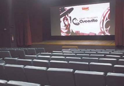 Cine Oscarito