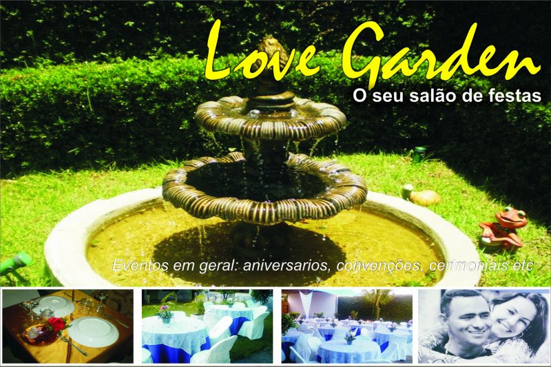 Love Garden