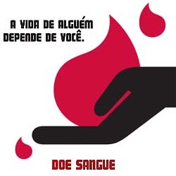 Doação Sangue